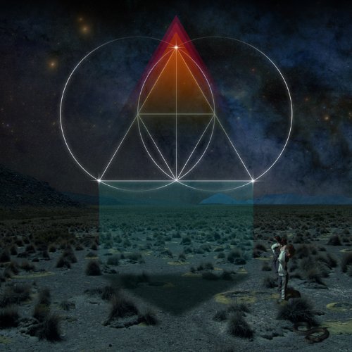 GLITCH MOB  - DRINK THE SEA