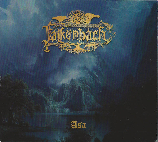FALKENBACH  - ASA