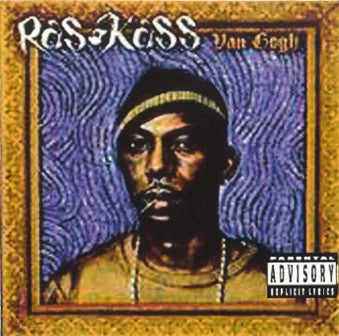 RAS KASS  - VAN GOGH