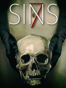 7 SINS [BLU-RAY]