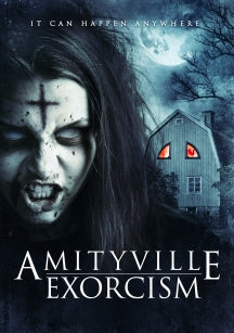 AMITYVILLE EXORCISM [DVD]