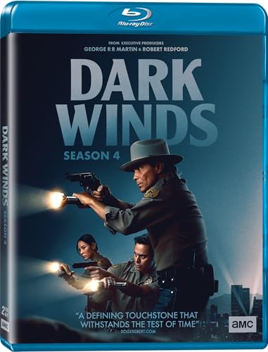 DARK WINDS: SEASON 4