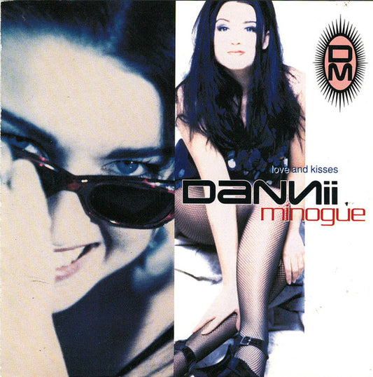 MINOGUE, DANNII  - LOVE & KISSES (DLX ED)