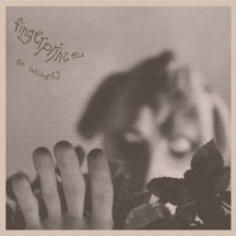 THE RESIDENTS - FINGERPRINCE (TOURNIQUET OF ROSES) [CD]