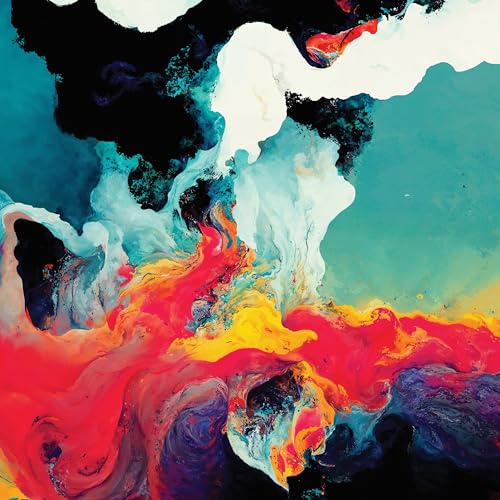 RAFIQ BHATIA - ENVIROMENTS (VINYL)