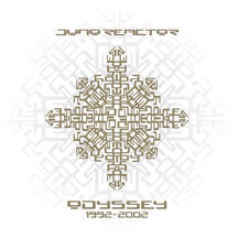 JUNO REACTOR - ODYSSEY 1992-2002 [CD]