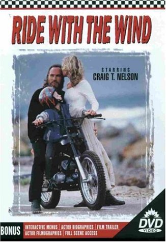 RIDE WITH THE WIND [IMPORT]