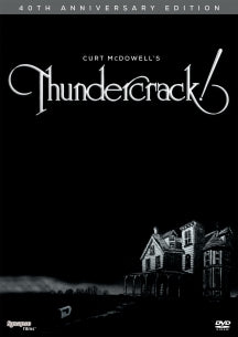 THUNDERCRACK! [DVD]
