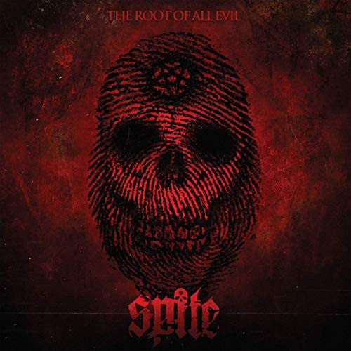 SPITE  - ROOT OF ALL EVEL