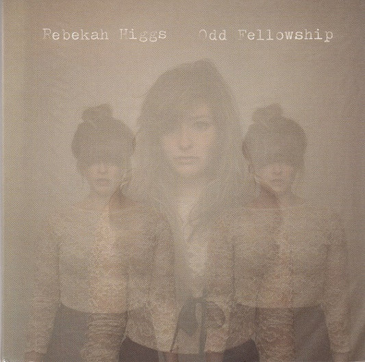 HIGGS, REBEKAH  - ODD FELLOWSHIP