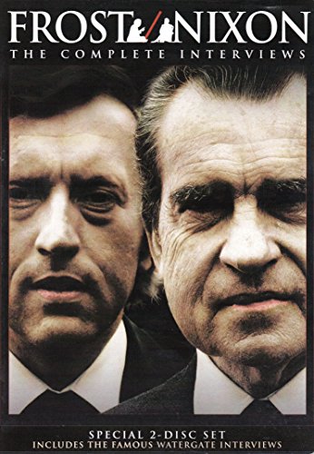 FROST/NIXON-THE COMPLETE I [IMPORT]