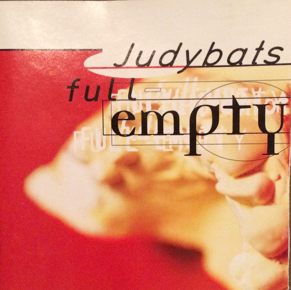 JUDYBATS  - FULL-EMPTY