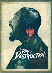 THE DAY OF DESTRUCTION [LIMITED EDITION] [BLU-RAY]