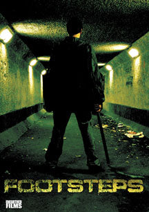 FOOTSTEPS [DVD]