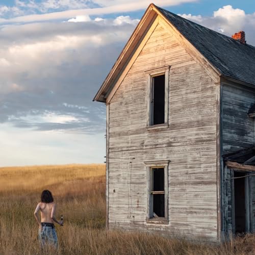 JANE REMOVER - CENSUS DESIGNATED - BONE (VINYL)