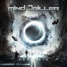 MIND DRILLER - THE VOID [CD]
