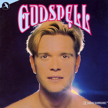ORIGINAL STUDIO CAST - GODSPELL [CD]