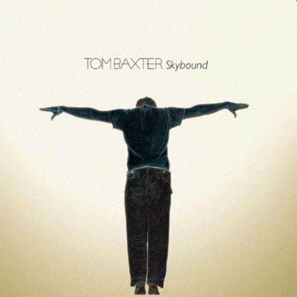 BAXTER, TOM  - SKYBOUND