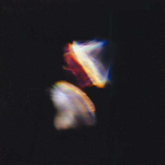 EMPTYSET  - BORDERS