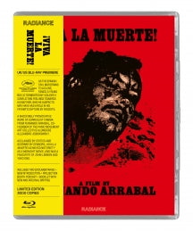 VIVA LA MUERTE [BLU-RAY]