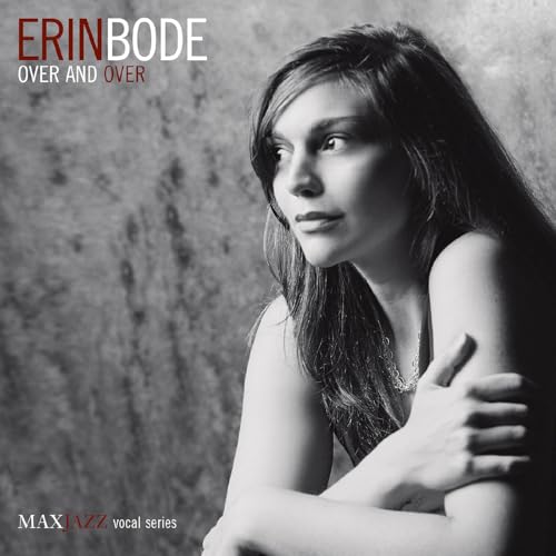 ERIN BODE - OVER AND OVER (CD)