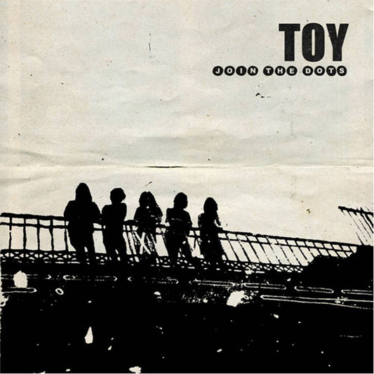 TOY  - JOIN THE DOTS