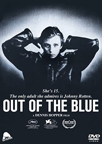 OUT OF THE BLUE