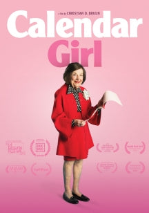 CALENDAR GIRL [DVD]