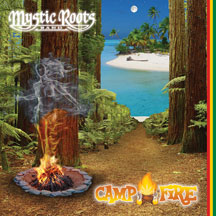 MYSTIC ROOTS BAND - CAMP FIRE: DELUXE BOX SET [CD]