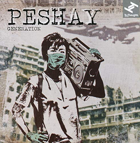 PESHAY - GENERATION (CD)