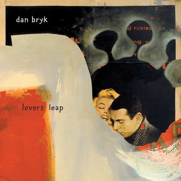 BRYK, DAN  - LOVERS LEAP