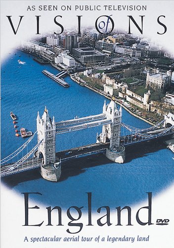 VISIONS OF ENGLAND