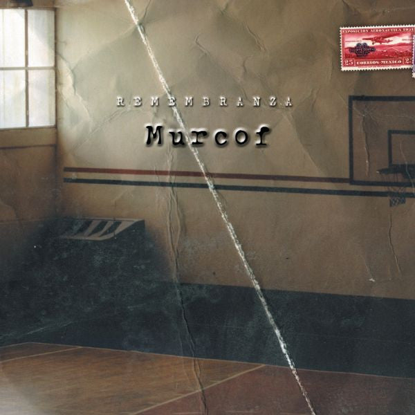 MURCOF - REMEMBRANZA