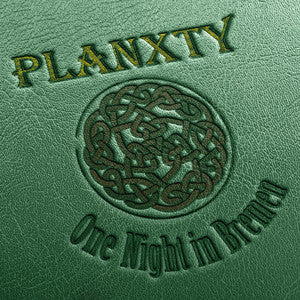 PLANXTY  - ONE NIGHT IN BREMEN