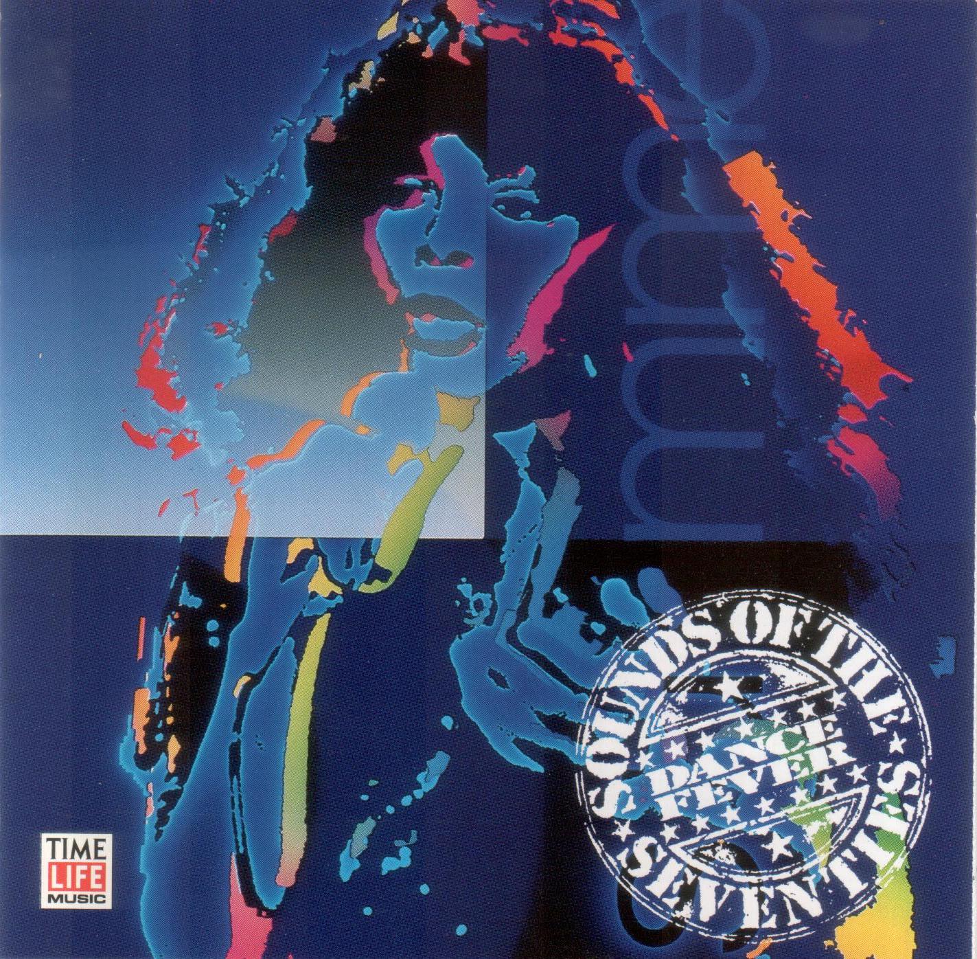VARIOUS  - SOUNDS OF THE SEVENTIES-DANCE FEVER