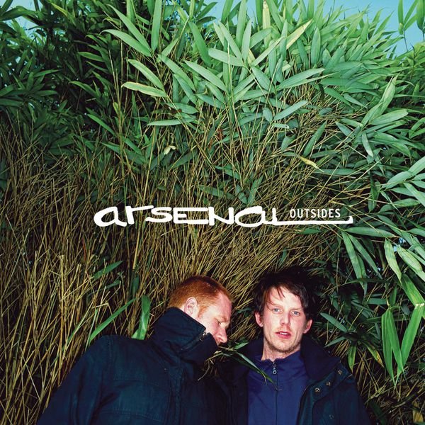 ARSENAL  - OUTSIDES