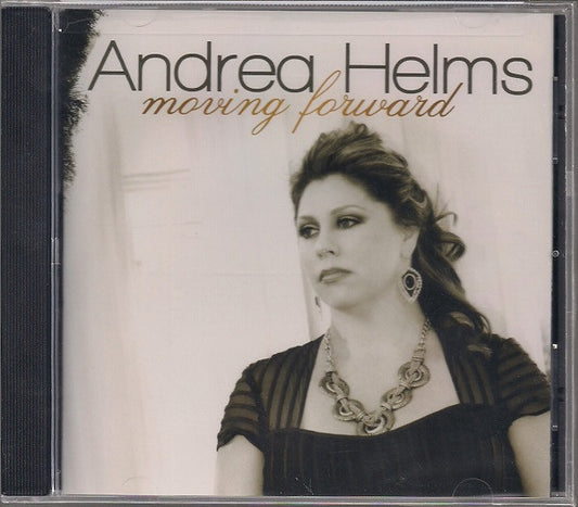 HELMS, ANDREA  - MOVING FORWARD