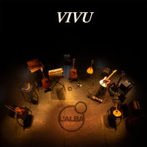L'ALBA - VIVU [CD]