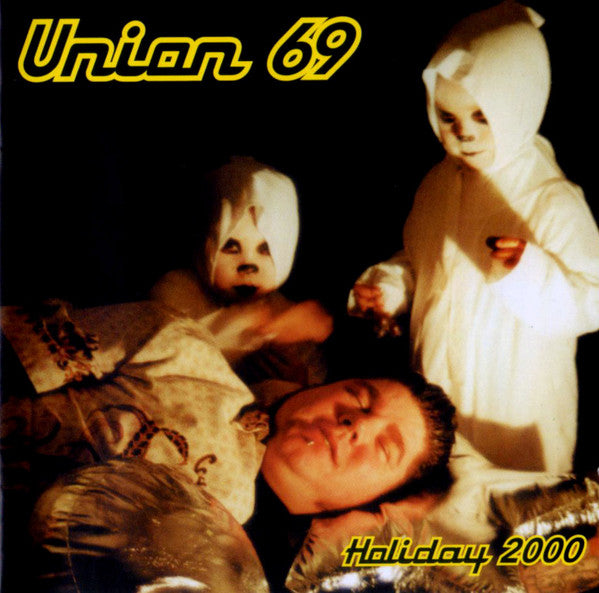 UNION 69  - HOLIDAY 2000