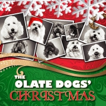 OLATE DOGS - OLATE DOGS CHRISTMAS [CD]