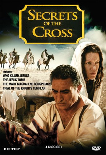 SECRETS OF THE CROSS (2-DVD BOXSET)