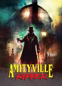 AMITYVILLE RIPPER [DVD]