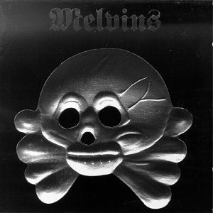 MELVINS - SINGLES 1-12