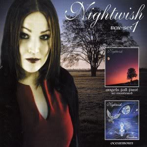 NIGHTWISH  - BOX SET 1 (2CDS)