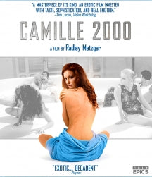 CAMILLE 2000 [BLU-RAY]