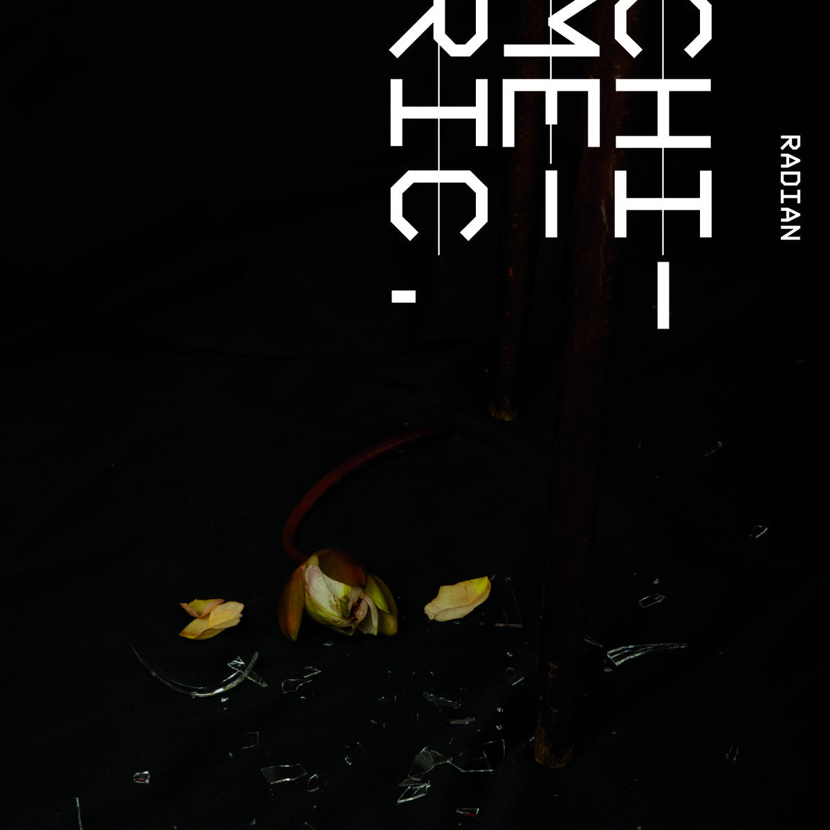 RADIAN  - CHIMERIC