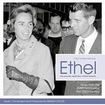 MIRIAM CUTLER - ETHEL: ORIGINAL SCORE [CD]