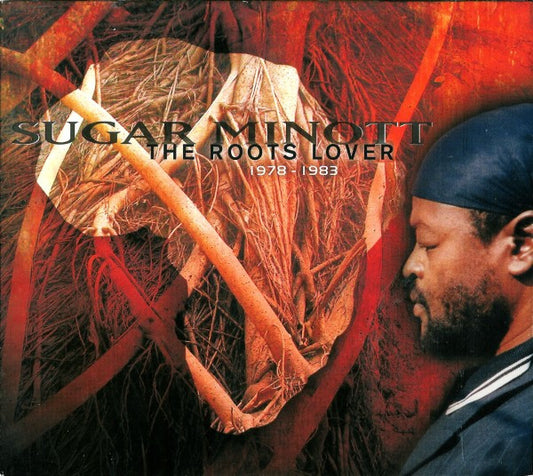 MINOTT, SUGAR  - ROOTS LOVER 1978-1983 (2CDS)