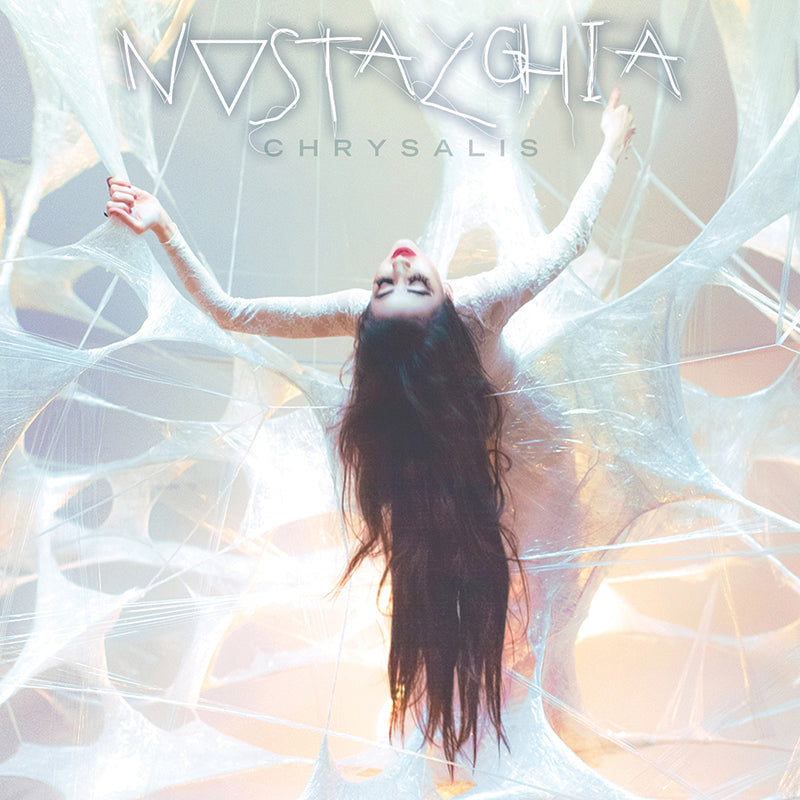 NOSTALGHIA  - CHRYSALIS