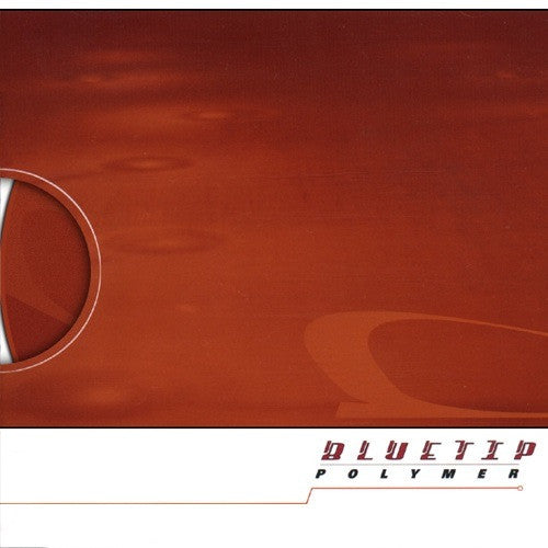 BLUETIP  - POLYMER